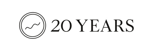20 Years